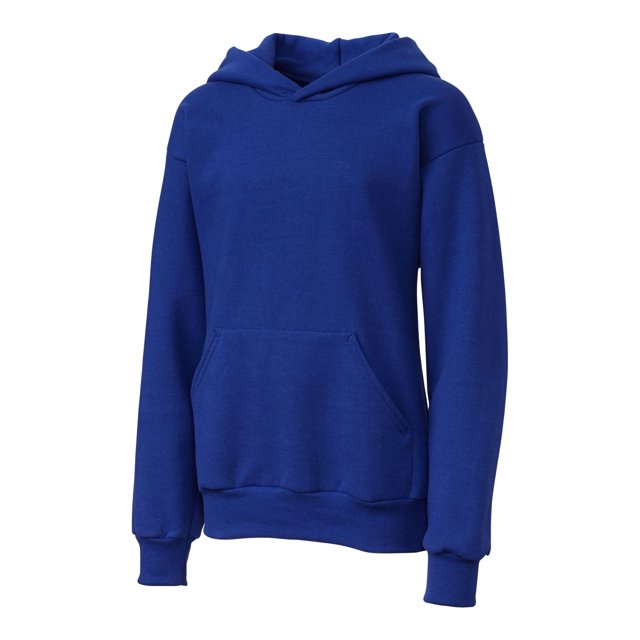 Clique Basics Youth Flc P/O Hoodie