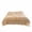Beige, variant on XZNGL Fleece Throw Blanket Soft Throw Blanket 70 cm x 100 cm Polyester Nap Size for Bed Sofa Car Camping with Locked Stitched Edges and Quick Dry Fabric