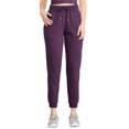 thumbnail image 1 of Jogger en molleton Athletic Works pour femmes, 1 of 6
