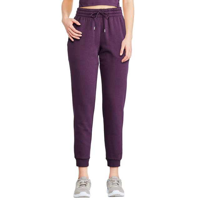 Jogger en molleton Athletic Works pour femmes