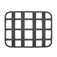thumbnail image 1 of Smittybilt 6045 Defender Platform Roof Rack, 1 of 5