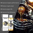 thumbnail image 4 of Additif de Performance Moteur Anti-Friction, Huile de Traitement Moteur Anti-Usure, Réduction de Bruit, Anti-Tremblement, Protecteur Moteur Très Efficace (1), 4 of 5