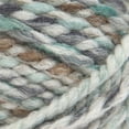 thumbnail image 3 of Fil Lion Brand Wool-Ease Thick & Quick Verre de Mer Fil #6 Super Bulky de acrylique/laine, 170g/ 97m, 3-CT, 3 of 6