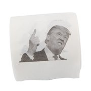 Less Than 5 Other Cleaning Supplies Toilet Paper Funny Novelty Gift Bathroom Tissue 3 Ply 300 Sheets 1 Roll Hilarious White Elephant Gift Christmas Stocking Stuffer Birthday Gift