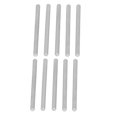 thumbnail image 3 of ANGGREK Hex Coupling Bar, Long Rod Nut Stainless Steel For For Lathe Equipment For TETRIX, 3 of 8