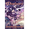 thumbnail image 2 of Mistborn: l'Empire Final (Mistborn Triloggy, Livre 1), 2 of 2