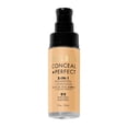 thumbnail image 3 of Milani Conceal+Perfect 2-in-1 Fond de teint et correcteur, 3 of 7