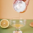 thumbnail image 4 of Kbndieu Fruit Squeezer Manual Juicer Squeezer Orange Juicer Press Squeezer Home Kitchen Lemon Juicer Extractors Home Essentials, 4 of 6