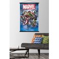 thumbnail image 3 of Marvel Comics - Group Shot Wall Poster, 22.375" x 34", 3 of 4