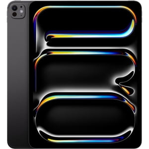 Ouvrir la boîte - Apple IPad Pro écran tactile - Space Noir (Apple M4 / RAM / 1 TB eMMC / MacOS)