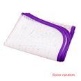 thumbnail image 1 of Coussin de Repassage Résistance à la Chaleur Maille Tissu de Repassage Tissu Mat Vêtements Pliables Couverture de Maille Maison Repassage Couleur Mat Aléatoire, 1 of 1