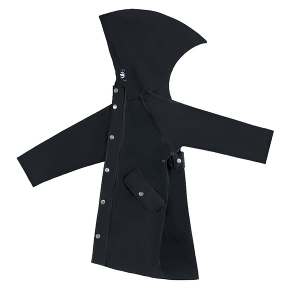 Imperméable Garçon Jeunesse Manteau de Pluie Muddy Creek Petite Fille Équipement de Pluie Manteau de Pluie Bébé Garçon Grands Garçons Vestes Légères Garçons Grand Manteau d'Automne Garçons Longs Imperméables Vêtements Garçons 11 Ans Veste Dinosaures Garçons