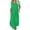 Green, variant on Bigersell Formal Dresses for Women Deals Female V-Neck Short Sleeve Maxi Casual Dress Style D-172 Maternity Dress for Baby Shower Regular Summer Dresses , Green XXL