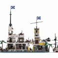 thumbnail image 3 of MOC-156391 Modular Building Blocks Set for 10320 Eldorado General Headquarters Bricks Toys 3757pcs, 3 of 5