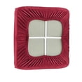 thumbnail image 1 of Sofa Cover Full-Bag, Elastic Furniture Protector for Cats Scratch/Dog, Polyester Couch Slipcover, 1 of 8