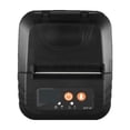thumbnail image 4 of 80mm Paper Wireless Portable Bluetooth Receipt Thermal Printers free SDK No Need Ink or Toner, 4 of 7