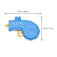 thumbnail image 2 of 1Pc Flying Disc Saucer Launcher Cat Fetch Toy Chasing Game Toy Interplay Exercising Toy, 2 of 8