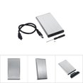 thumbnail image 1 of 3.0 SSD External, Hard Drive Enclosure HDD Enclosure,  98 XP Computer Laptop PC For  SE, 1 of 8