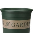 thumbnail image 4 of GROWTH TANK Flower seed Flowerpot Nursery Pot Flower Plant Pots Plant Container Gallon Basin M, 4 of 5