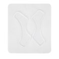 thumbnail image 1 of 2Pcs Lip AntiWrinkle Stickers Reusable Silicone Lip Wrinkle Pads Skin Care Patches, 1 of 14