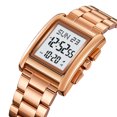 thumbnail image 5 of SKMEI 2228 Multifunctional Waterproof Watch with Dual Time Display, Luminous Dial, and Alarm/Timer Functions for Outdoor Adventures and Travel, 5 of 5