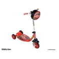 thumbnail image 1 of Disney Cars Pre-School Scooter, 1 of 1