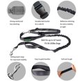thumbnail image 4 of Jespet Hands-free Bungee Leash, 4 of 7