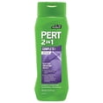 thumbnail image 1 of Pert Complete + Cuir Chevelu 2 en 1 Shampooing+revitalisant, 1 of 2