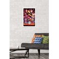 thumbnail image 3 of Demon Slayer - Key Visual 1 Wall Poster, 22.375" x 34", 3 of 5