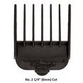 thumbnail image 3 of Wahlpro 3170-500 Guide de Coupe Noir, 3 of 13
