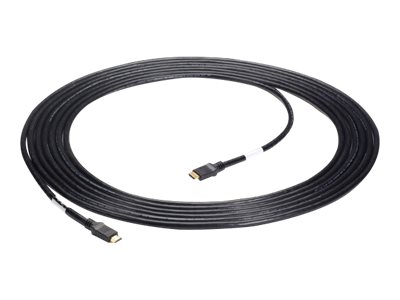 Black Box Premium - Câble HDMI - HDMI Mâle vers HDMI Mâle - 82 Pi