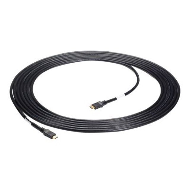 Black Box Premium - Câble HDMI - HDMI Mâle vers HDMI Mâle - 82 Pi