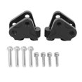 thumbnail image 1 of Wchiuoe RC Accessories, Shock Linkage RC Link Mount For Remote Control Car For Assemble The Parts, 1 of 8