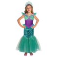 thumbnail image 1 of Costume Sirène Mystérieuse - Fille - M, 1 of 4