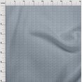 thumbnail image 3 of oneOone Cotton Cambric Fabric Dot Block Decor Fabric Printed BTY 56 Inch Wide, 3 of 4