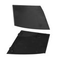 thumbnail image 3 of Left Right Windshield Water Drain Covers, Durable 1 Pair Front Windshield Water Drain Cover Plastic Easy Install 1698300075  For A-Class W169, 3 of 8