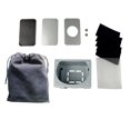 thumbnail image 4 of Camping Alcohol Stove Stove Base Heating Portable Alcohol Burner for Cooking D, 4 of 9