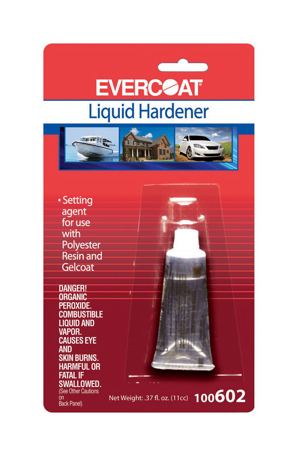 HARDENR LIQUID 11CC (Pack of 1)