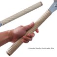 thumbnail image 4 of Hand Saw, Tenon Saw 17 TPI Solid Wood Handle  For Wooden Projects, 4 of 8