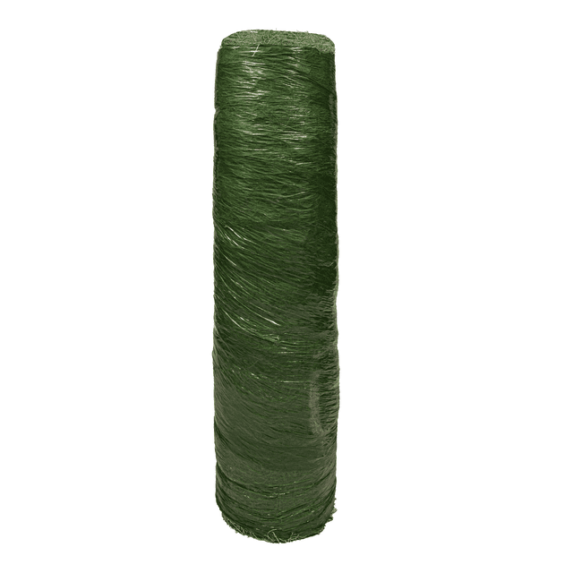 DeWitt Single Net Excelsior Blanket Erosion Control Mat, Green, 4 x 112.5 Feet