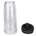 thumbnail image 3 of Juicer Part, Replacement Cup and Lid Compatible Durable with Lid for Juicer for Family, 3 of 7