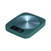 Body Heating Pad, Constant Temperature Cup Pad 55 Degree Heating Automatic Heat Preservation Cup Pad Rice Heating Pad