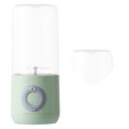 thumbnail image 4 of Blender Cup,Portable Blender Juicer 6 Portable Blender Juicer Maker Finely Tuned Performance, 4 of 8