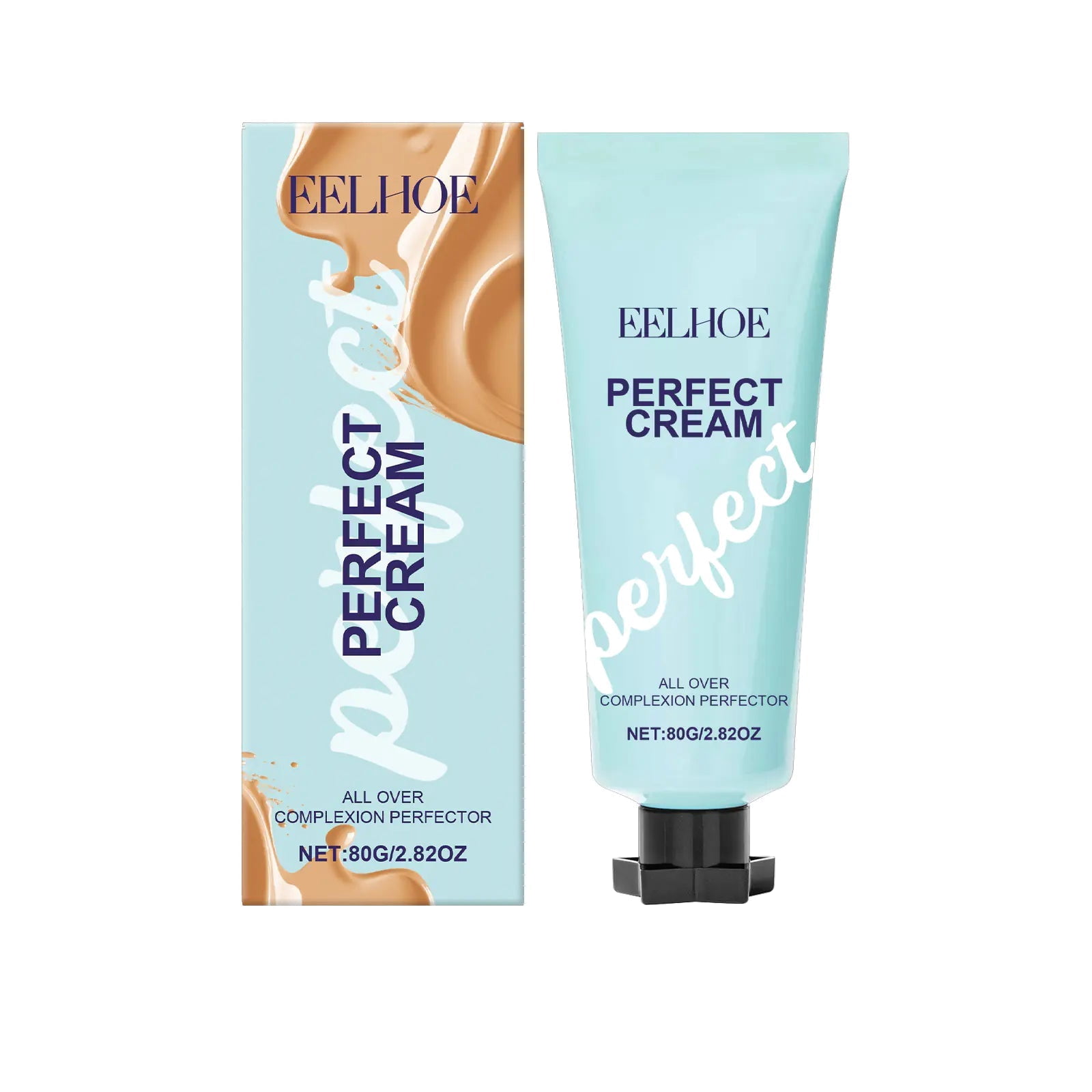 Hydrating Daily Face Moisturizer Cream for Soft Smooth-Look Skin, All Skin Types