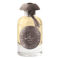 thumbnail image 2 of Raed Silver by Lattafa Eau De Parfum Spray (Unisex) 3.4 oz, 2 of 8