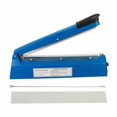 thumbnail image 1 of PrimeTrendz Impulse Heat Sealer - Cellophane Bag Sealer (12 inch), 1 of 4