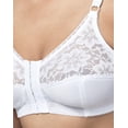 thumbnail image 5 of WonderBra Wireless Front Closure Bra, 5 of 5