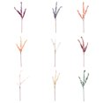 thumbnail image 2 of Baohd 3x Realistic Appearance Artificial Plants Nature S Charm To Space Easy To Clean blue 1Set, 2 of 6