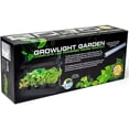 thumbnail image 2 of Sunblaster Growlight Garden Micro - Black - LED, 2 of 2