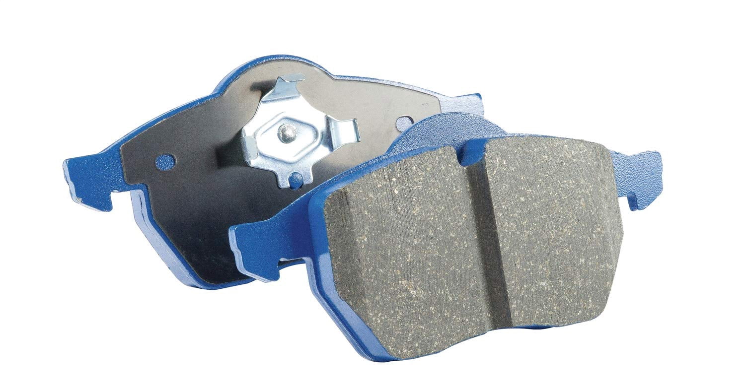 EBC Brakes - EBC Bluestuff Pads (DP52357NDX)